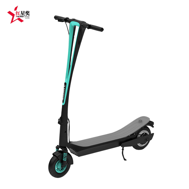 電動滑板車