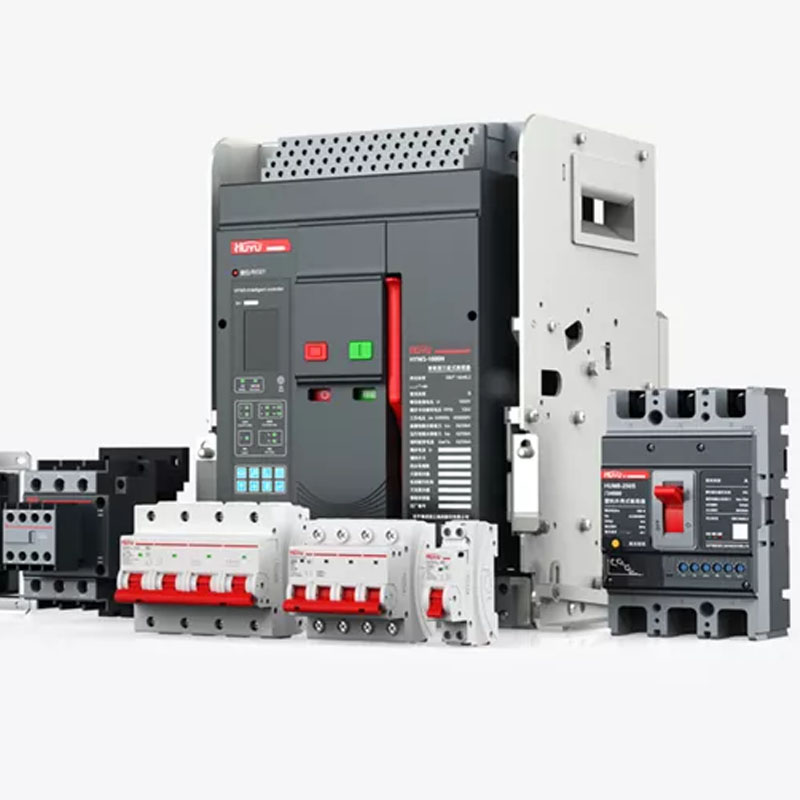 小型家用斷路器