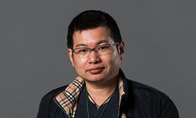 徐鴻飛