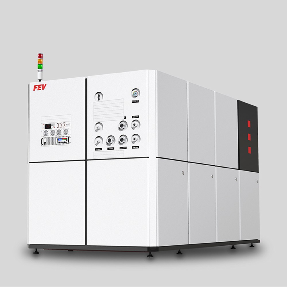 FEV 燃料電池測試臺(tái)