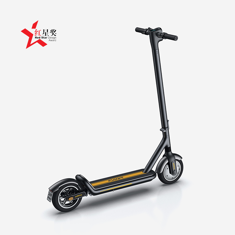 8.5寸滑板車