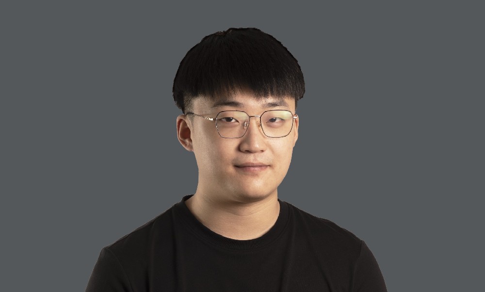 李沐恩